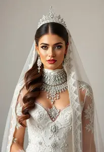 Sareh Nouri Bridal