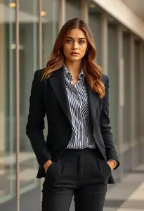 Millennial Business Casual