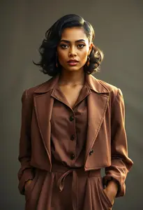 Miss Brown Vintage Clothing