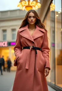 Miss Selfridges Coats