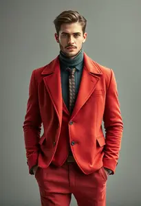 Mod Clothing Man