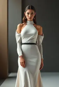 Mod Dress