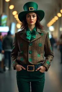 Patricks Day Clothing