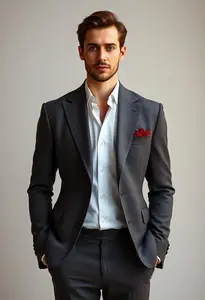 Paul Costelloe Man Blazers