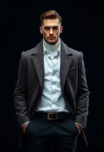 Perfect Man Wear