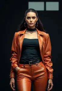 Playboi Carti Outfit