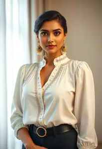 Madhu Fashion Blouse