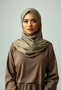 Modest Islamic Clothing Usa