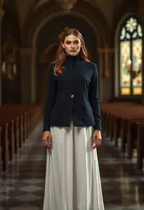 Modest Skirts Church