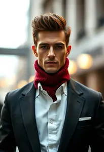 Mondo Man Clothing