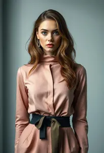 Most Famous British Fashion