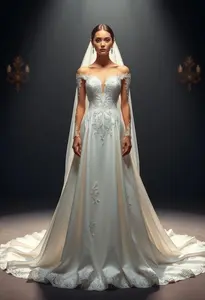 Most Famous Wedding Dress