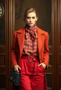 Most Popular Vintage Clothing Items
