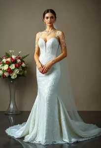Most Popular Wedding Dress