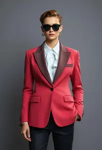Most Stylish Blazer