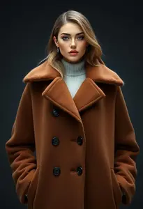 Most Stylish Winter Coats