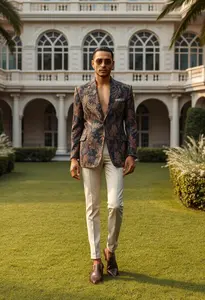 Mushq Luxury Lawn