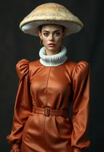 Mushroom Clothing