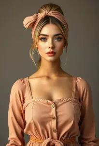 Nanny Outfit