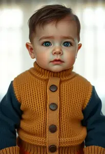 Newborn Months Clothes