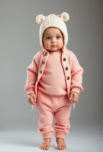 Newborn Trendy Clothes