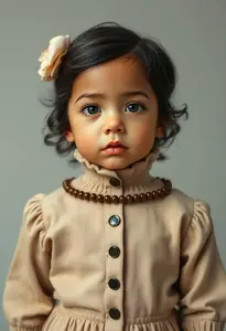 Newborn Vintage Clothes