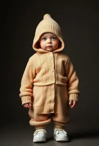 Newborn Years Outfit