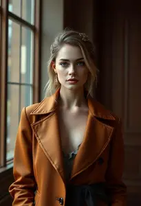 Nice Outfit