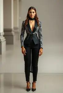 Nice Outfit Wedding