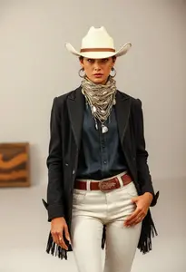 Nice Western Outfit