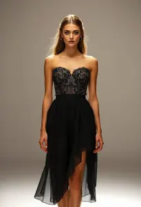 Nice Woman Dress