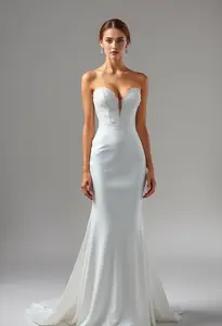 Normal Wedding Dress