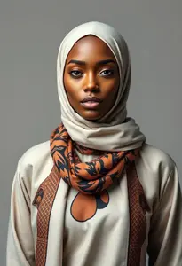North African Fashion