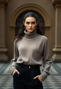 Northern European Fashion