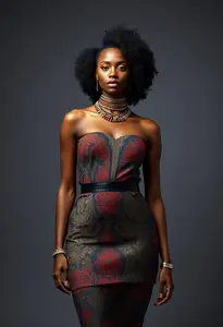 Kitenge Fashion