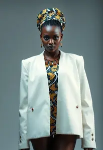 Kitenge Fashion Rwanda