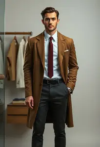 Man Wardrobe