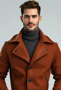 Manly Clothing