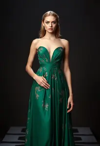 Marina Laswick Dress