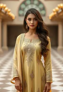 Mayon Dress Salwar Kameez