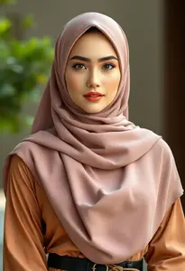 Hijab Friendly Cosplay
