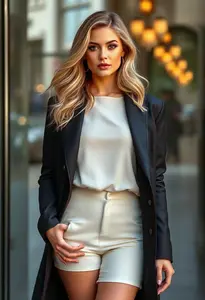 Holly Willoughby Outfit Today
