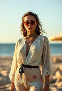 Ibiza Style Clothing