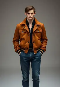 Luke Clothing