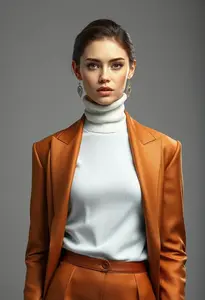 Luxury Blank Clothing