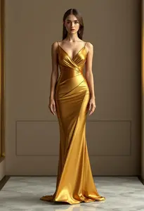 Luxury Going Out Dress
