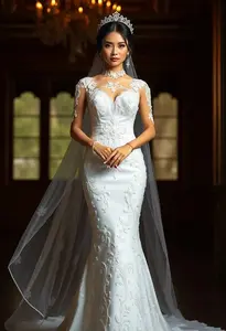 Filipino Wedding Dress