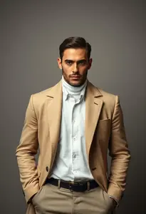 French Man Fashion