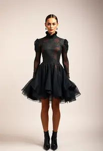 Funny Model Dress