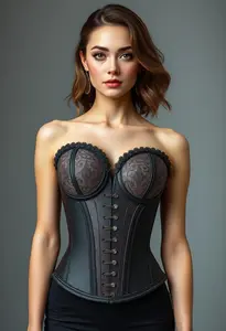 Future Collective Corset